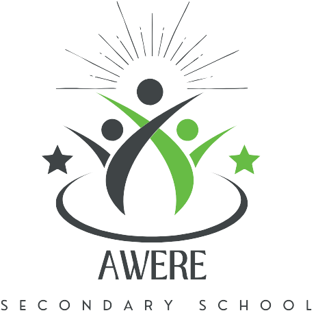 Awere Secondary School Logo